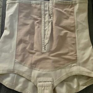 Bellefit dual closure